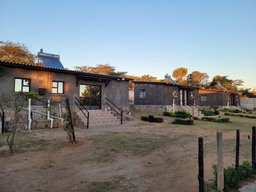 Rockview Lodges